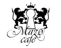 Кафе "Mazo cafe" Кафе "Mazo cafe"